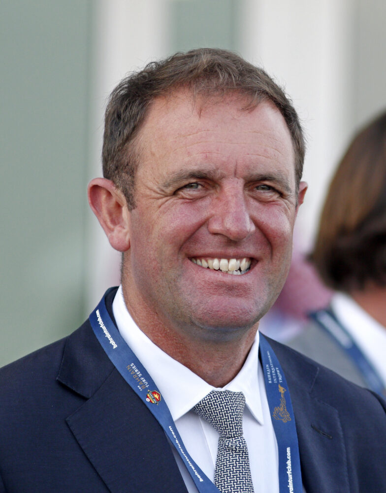 Godolphin horses target Bahrain for the final two Bahrain Turf Series races on Friday