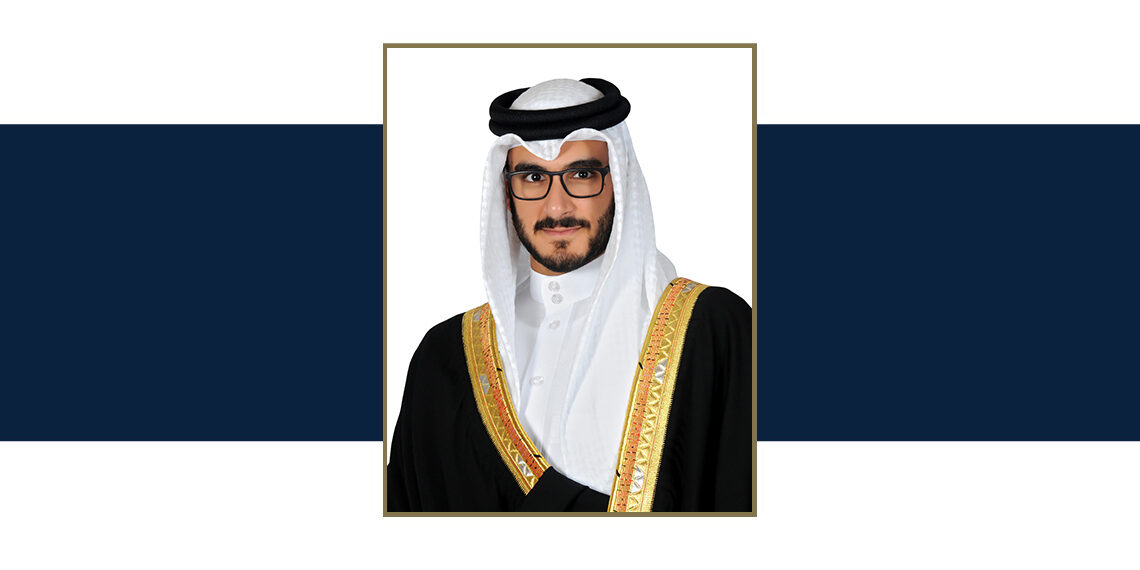 HH Shaikh Isa bin Salman Al Khalifa granted honorary membership by The Jockey Club