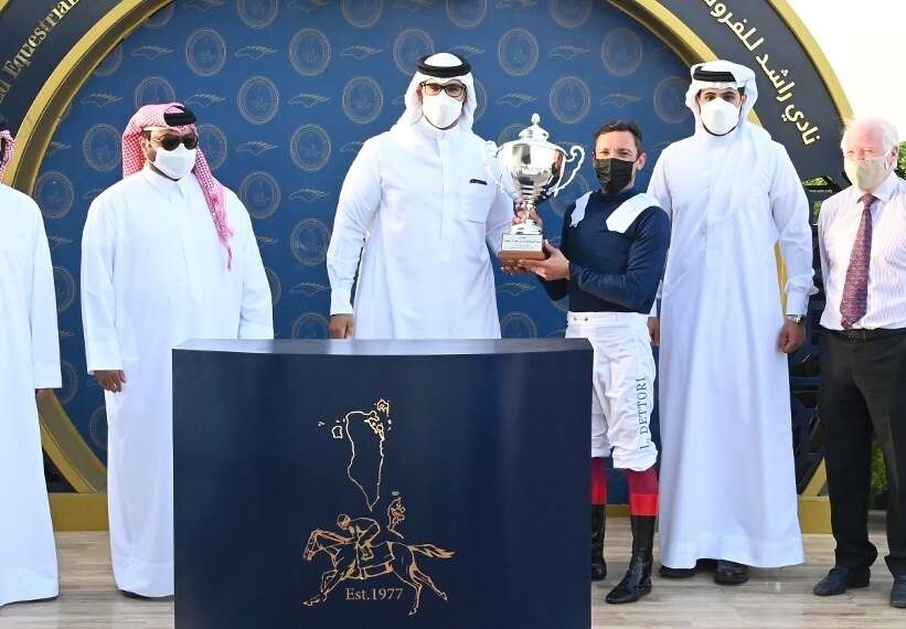 Byline and Immortal seal victory