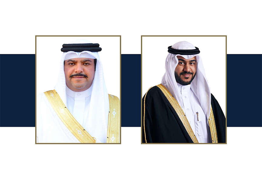 Role of HH Shaikh Isa bin Salman bin Hamad Al Khalifa in developing equestrian sport in Bahrain praised