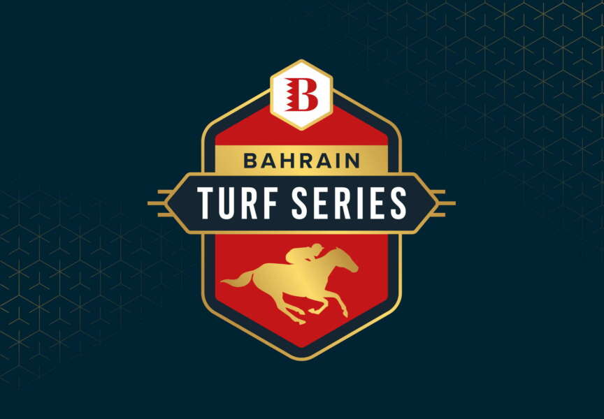 European challengers hoping for a fast start in the £650,000 2022/23 Bahrain Turf Series