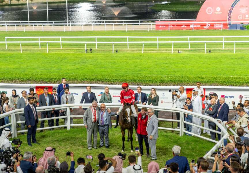 Bahrain’s 2025-26 Racing Season Begins Friday