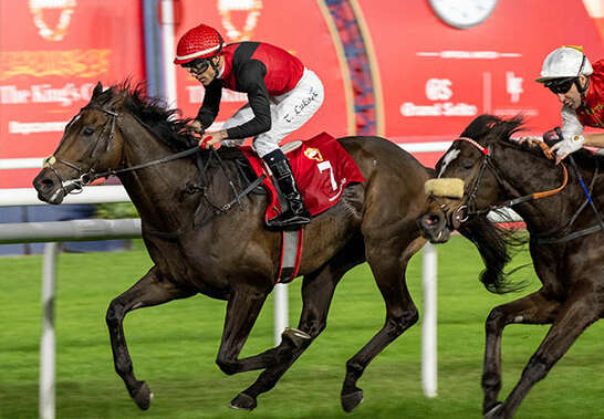 Bahrain’s international programme further strengthened with major boost in value of The King’s Cup