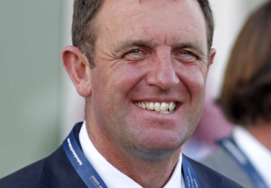 Godolphin horses target Bahrain for the final two Bahrain Turf Series races on Friday