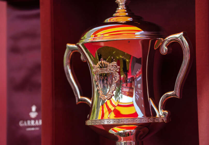 BAHRAIN INTERNATIONAL TROPHY TO BE SHOWN LIVE IN 165 COUNTRIES
